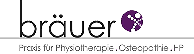 Osteopathie Bräuer Logo